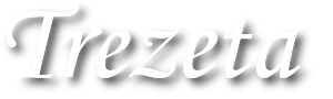 Logo Trezeta